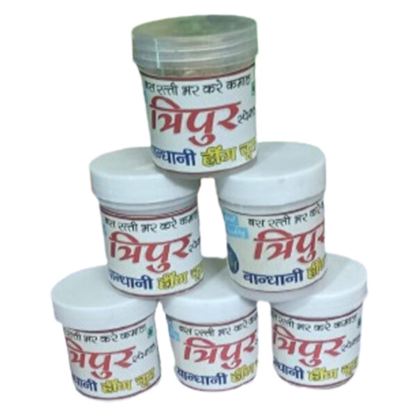 Premium Hing Powder