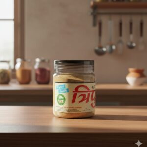 Tripur Premium Hing ( Bandhani) -80gm