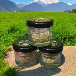 Tripur Premium Hing ( Crystal) -5gm