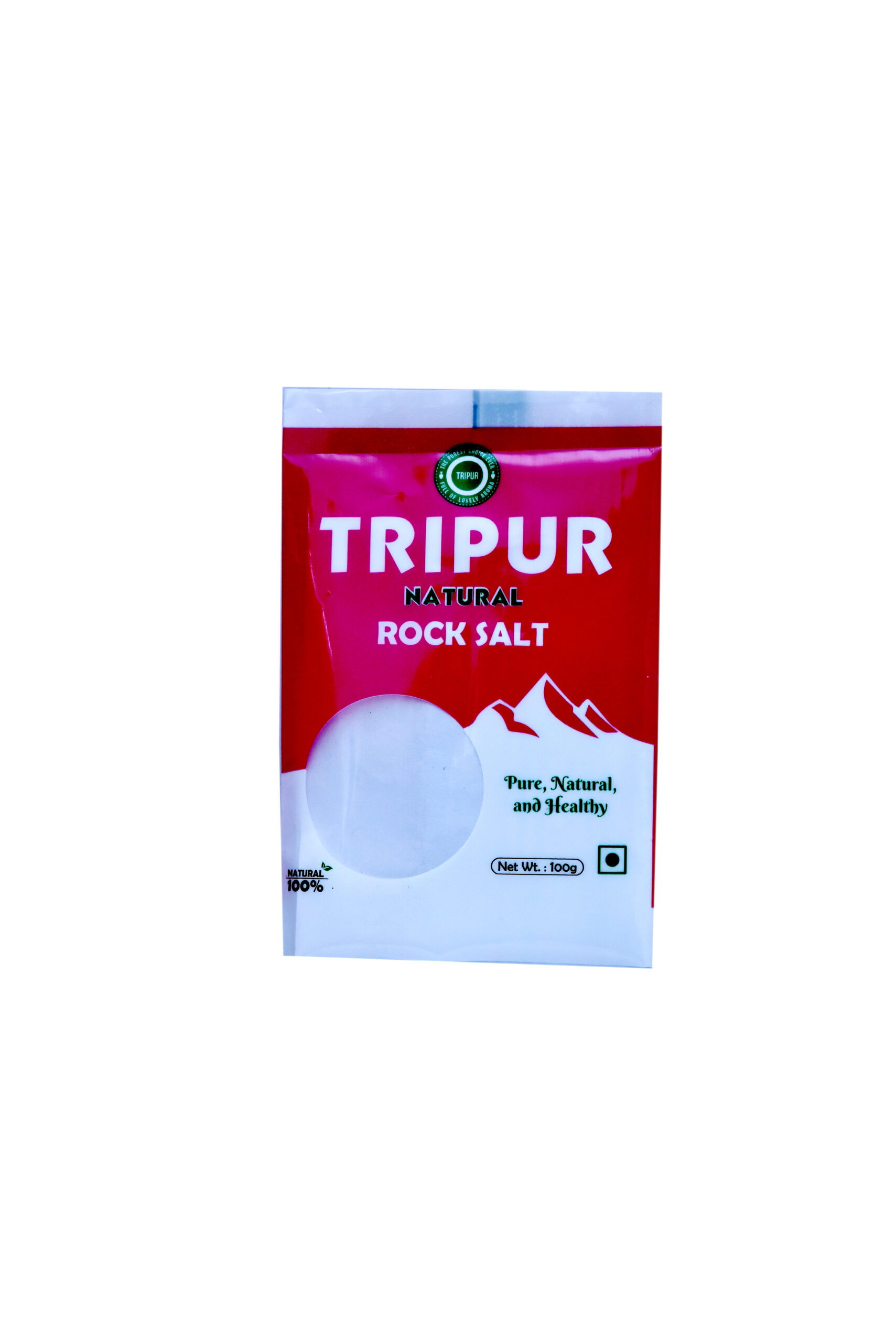 Tripur Himalayan Pink Salt – 1 kg - Image 6