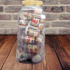 Bandhani Hing 5gm 60 Pieces